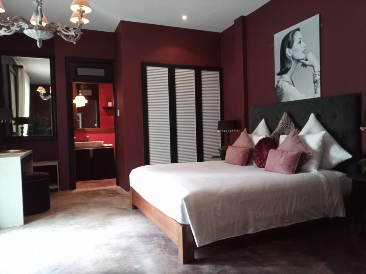Thao Dien Boutique Khách sạn