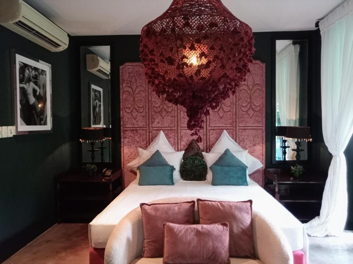 Thao Dien Boutique Khách sạn TP. Hồ Chí Minh