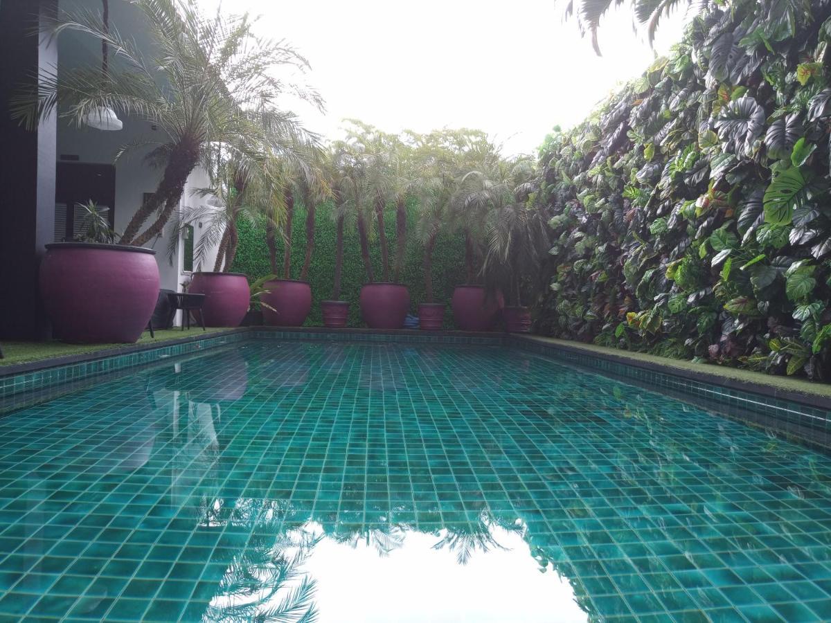 Thao Dien Boutique 3* TP. Hồ Chí Minh