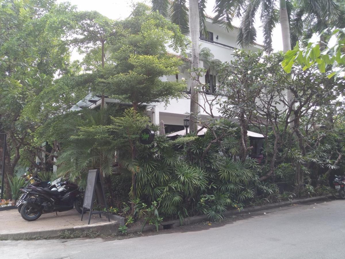 Thao Dien Boutique Khách sạn 3*
