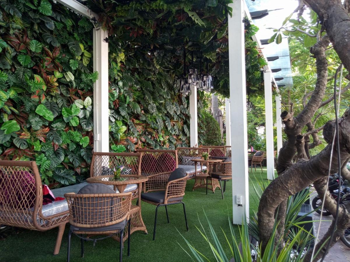 Khách sạn Thao Dien Boutique TP. Hồ Chí Minh