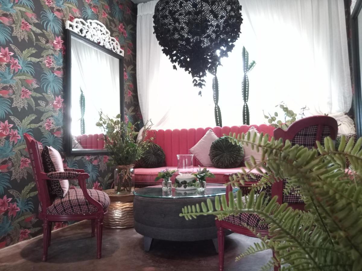 Thao Dien Boutique Khách sạn
