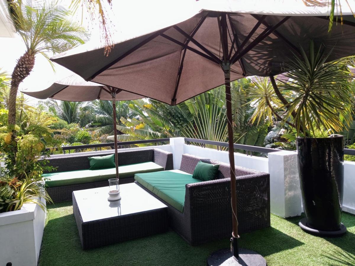 Khách sạn Thao Dien Boutique
