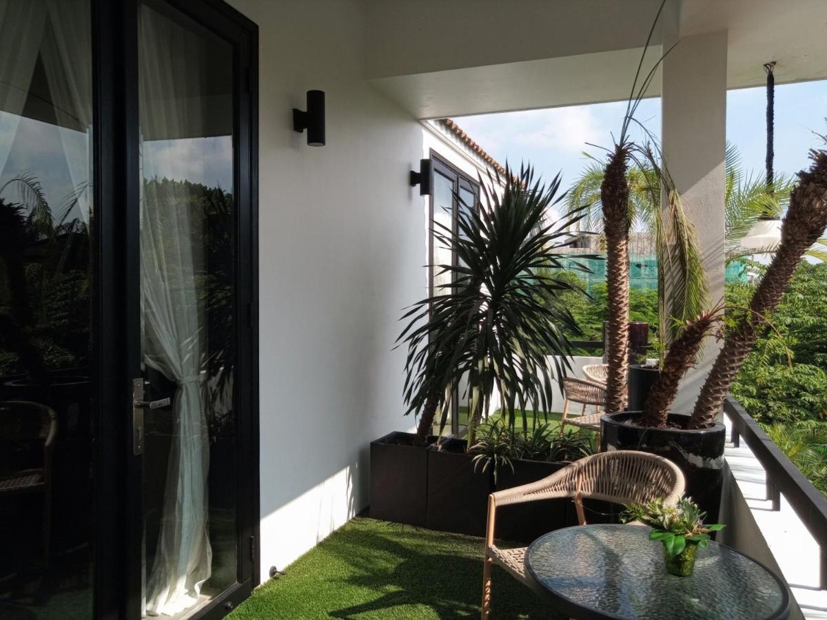 Thao Dien Boutique Khách sạn 3*