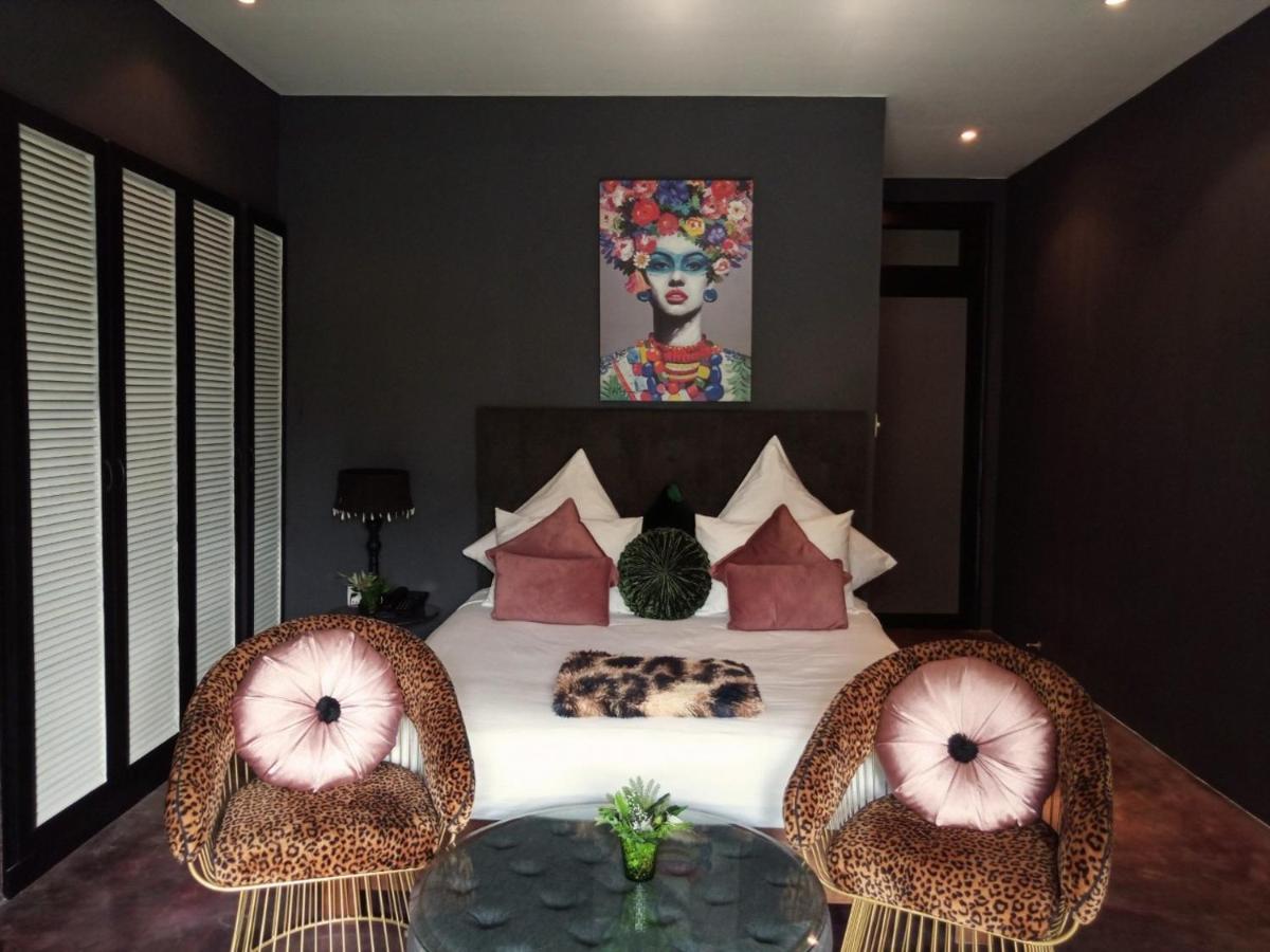 Thao Dien Boutique 3* TP. Hồ Chí Minh