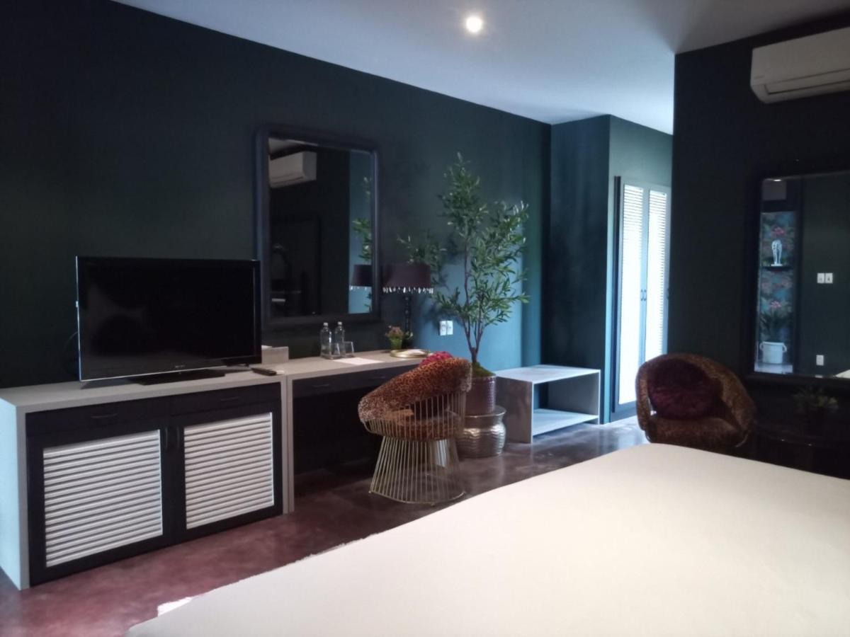 Khách sạn Thao Dien Boutique