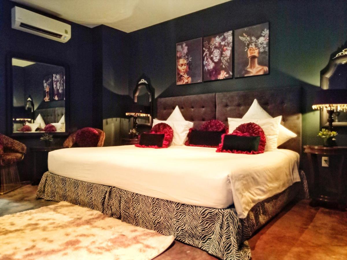 Khách sạn Thao Dien Boutique 3*