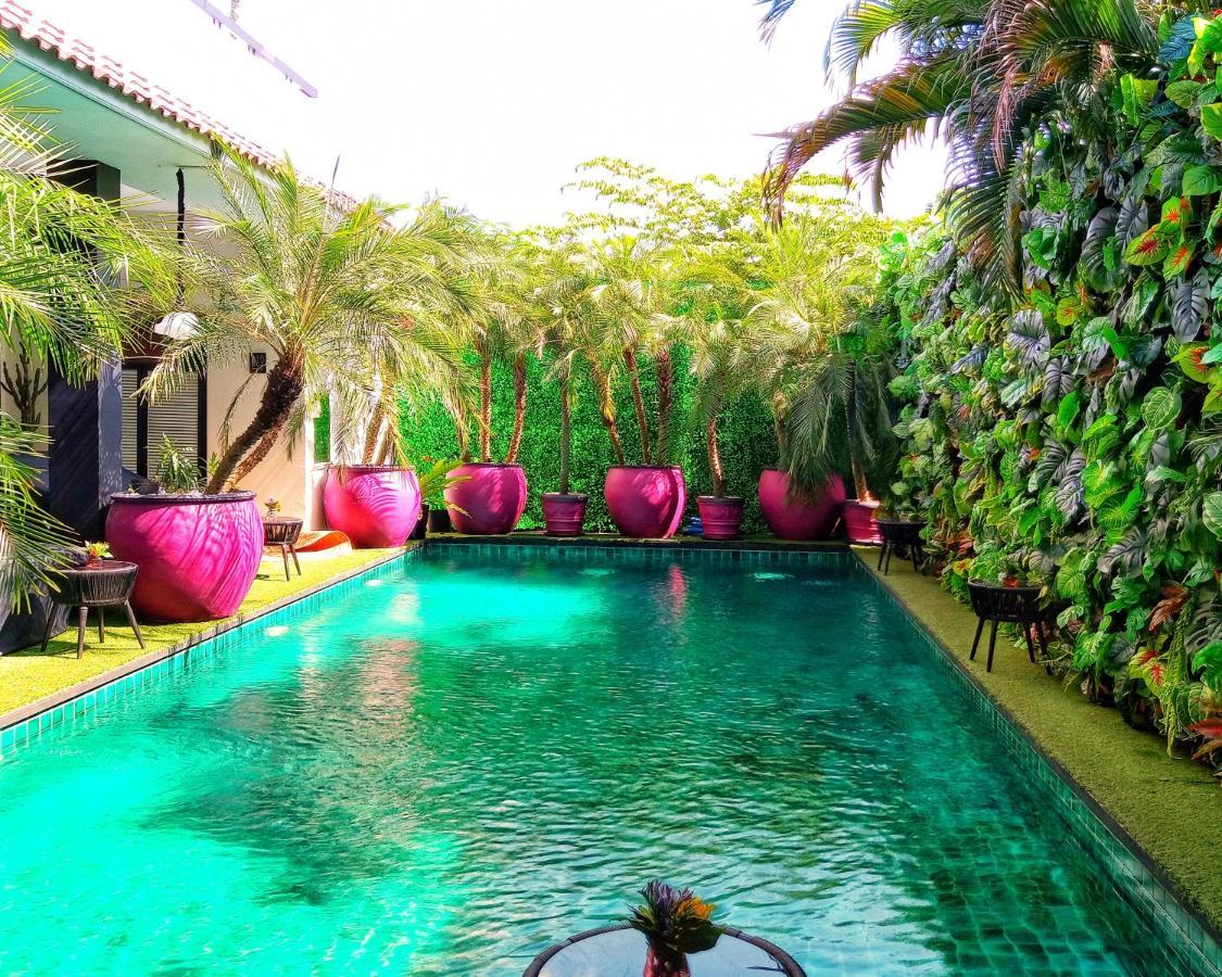 Khách sạn Thao Dien Boutique 3*