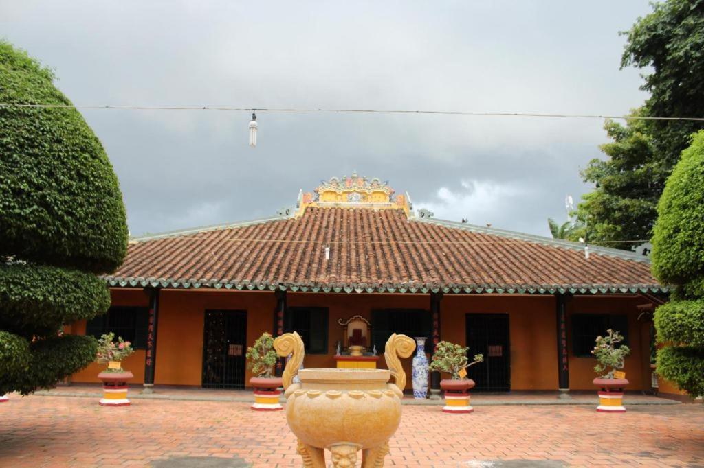 Thao Dien Boutique Khách sạn 3*