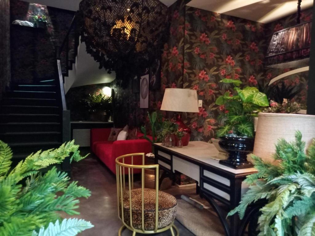 Thao Dien Boutique 3* TP. Hồ Chí Minh