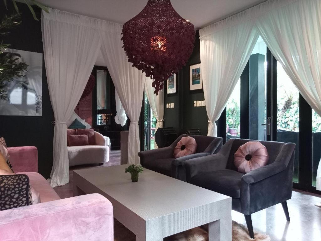 Khách sạn Thao Dien Boutique TP. Hồ Chí Minh