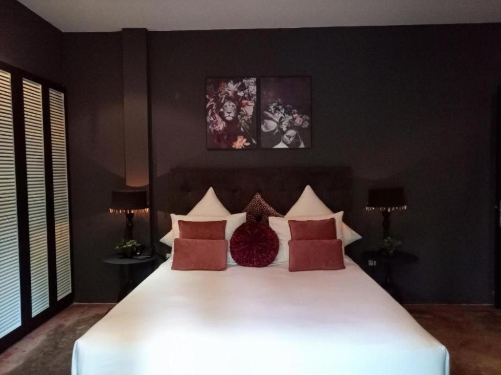 Khách sạn Thao Dien Boutique