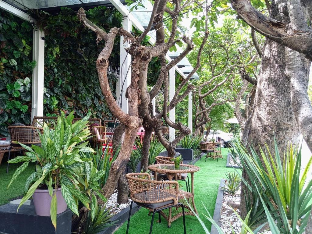 Khách sạn Thao Dien Boutique TP. Hồ Chí Minh