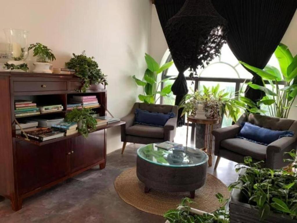 Khách sạn Thao Dien Boutique