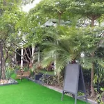 Thao Dien Boutique Hotel