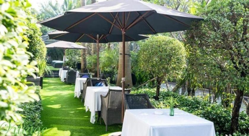 Thao Dien Boutique 3*