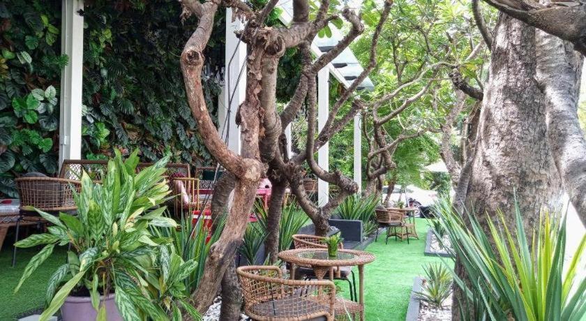 Thao Dien Boutique Hotel