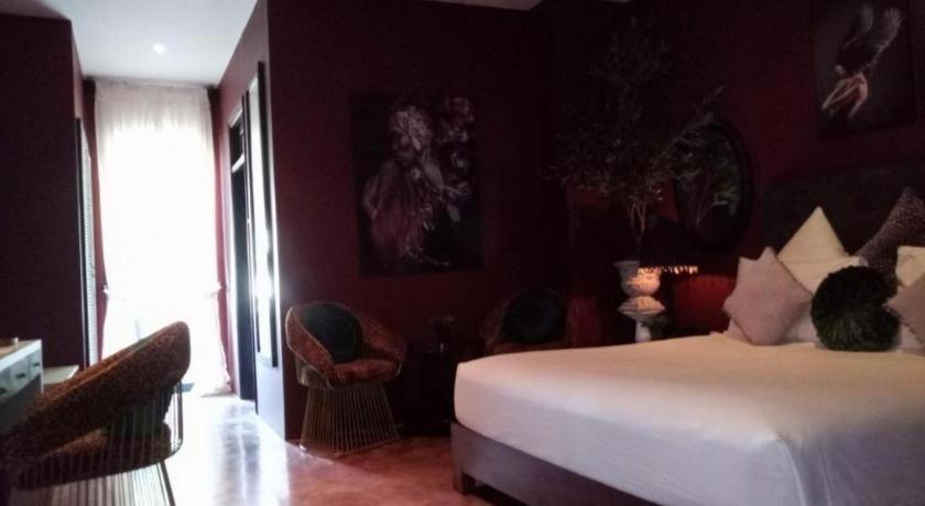 Hotel Thao Dien Boutique 3*