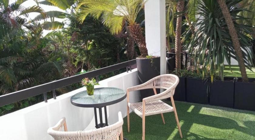 Hotel Thao Dien Boutique