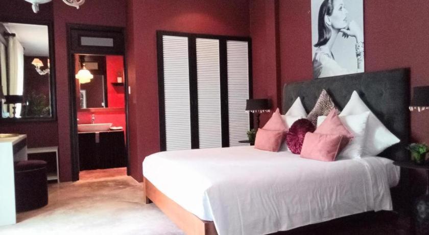 Hotel Thao Dien Boutique 3*