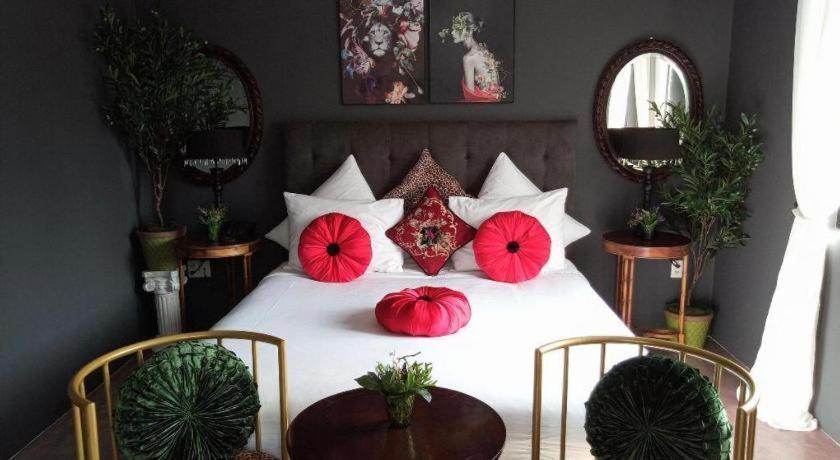 Thao Dien Boutique Hotel Ho Chi Minh City