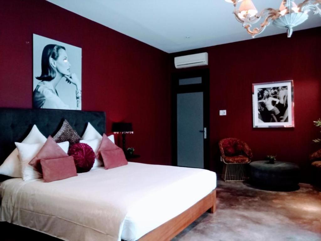 Hotel Thao Dien Boutique Ho Chi Minh City