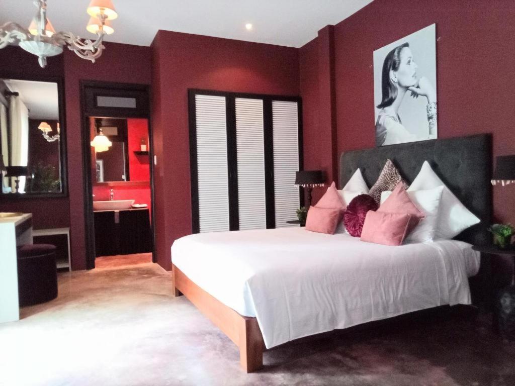 Thao Dien Boutique 3*