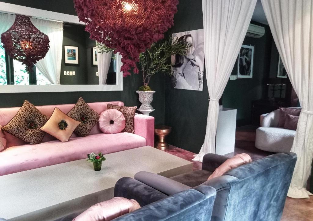 Hotel Thao Dien Boutique