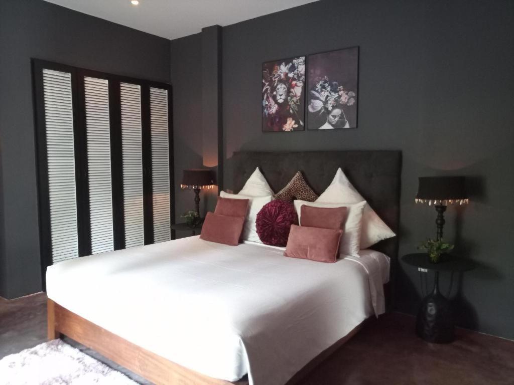 Hotel Thao Dien Boutique