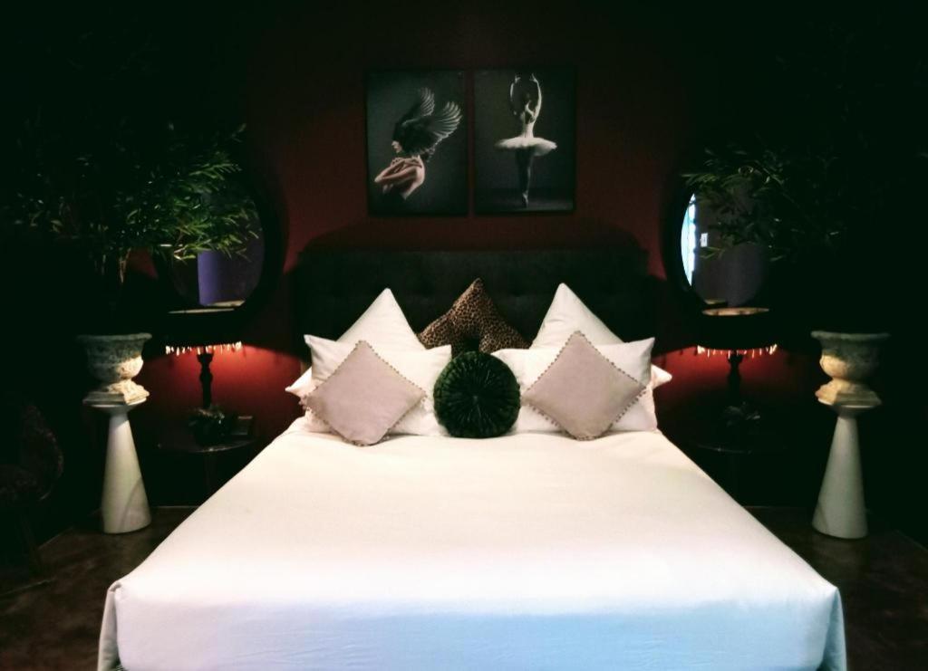 Thao Dien Boutique Hotel Ho Chi Minh City